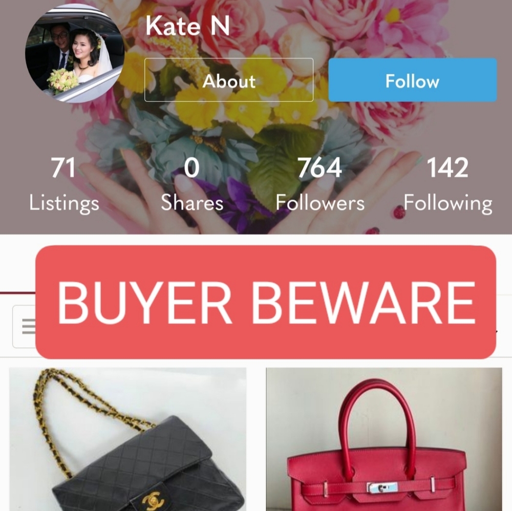 ❗UPDATE❗BUYER BEWARE: PLEASE READ